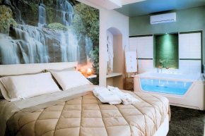 Le coccole luxury Suite Sannicandro Di Bari